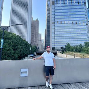 Meet your Posher, Lupe